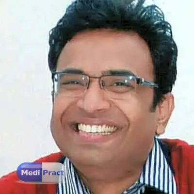 Dr. Vishwannath Hiremath Profile Picture