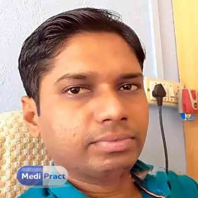 Dr. Vishwaraj Uttam Sable Profile Picture