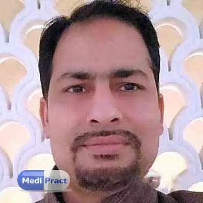Dr. Vishwas Baheti Profile Picture
