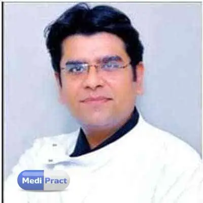 Dr. Vishwas Bhatia Profile Picture