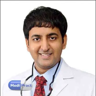 Dr. Vishwas BV Profile Picture