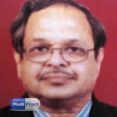 Dr. Vishwas Chaugule Profile Picture