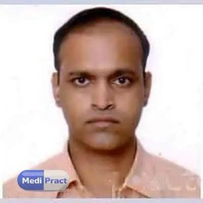 Dr. Vishwas D Parulekar Profile Picture