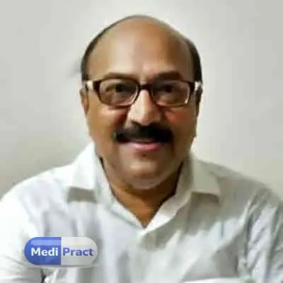 Dr. Vishwas Gavai Profile Picture