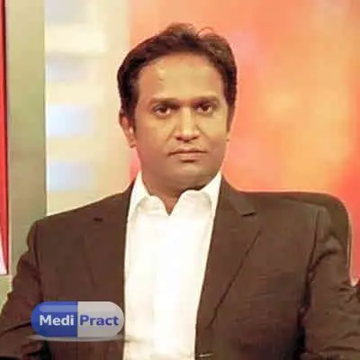 Dr. Vishwas Ghatge Profile Picture