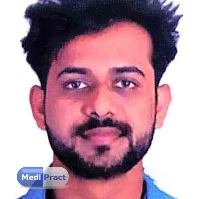 Dr. Vishwas H Vidhate Profile Picture