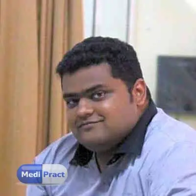 Dr. Vishwas K. Pai Profile Picture