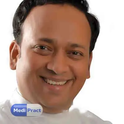 Dr. Vishwas M Patil Profile Picture