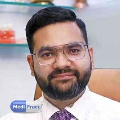 Dr. Vishwas Madan Profile Picture