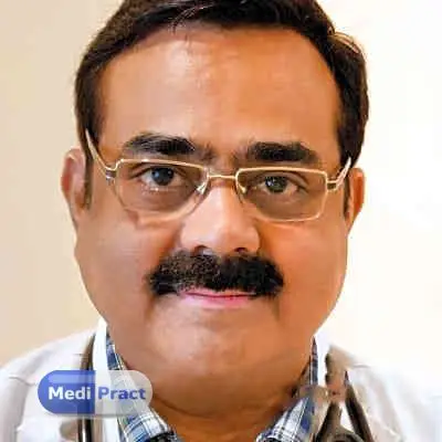 Dr. Vishwas Madhav Thakur Profile Picture
