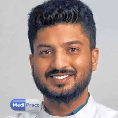 Dr. Vishwas S Profile Picture