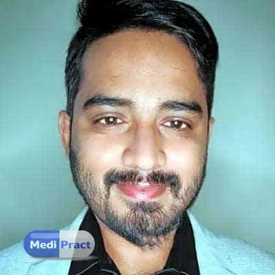 Dr. Vishwas Shrishail Yadawad Profile Picture