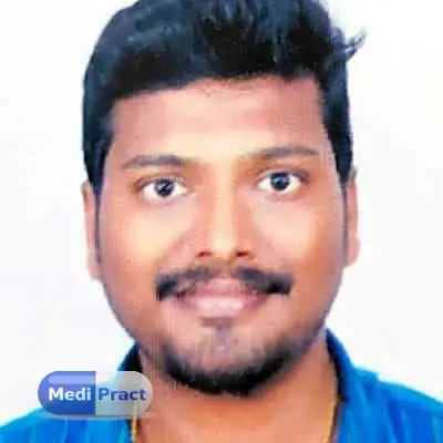 Dr. Vishwas T Profile Picture