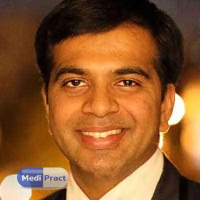 Dr. Vishwas Vijayadev Profile Picture