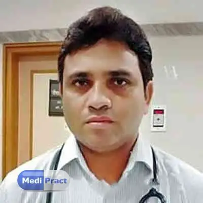 Dr. Vishwas Wasnik Profile Picture