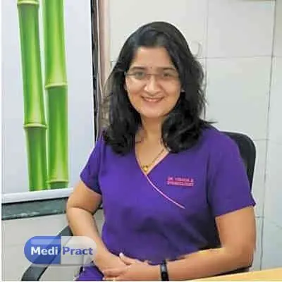 Dr. Vismaya Kaveri Profile Picture