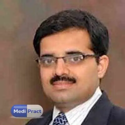 Dr. Vismit Joshipura Profile Picture