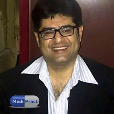 Dr. Vispi Driver Profile Picture