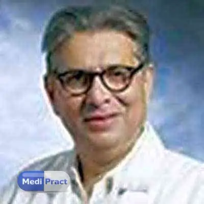 Dr. Vistasp.P. Antia Profile Picture