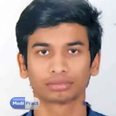 Dr. Visu Rajendiran Profile Picture