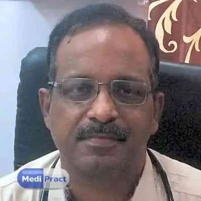 Dr. Viswambharan Profile Picture