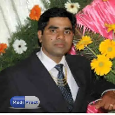 Dr. Viswanath Profile Picture