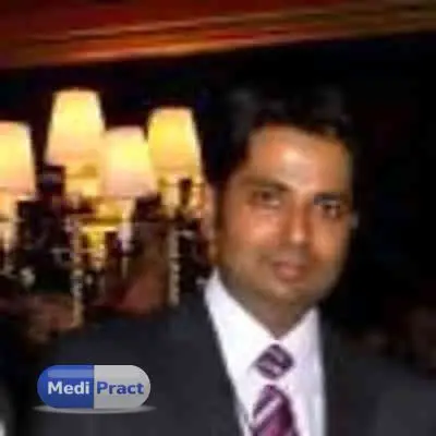 Dr. Viswanath Kaushik Profile Picture