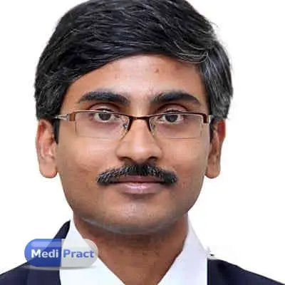 Dr. Viswanath Reddy Profile Picture