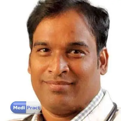 Dr. Viswanath Reddy V Profile Picture