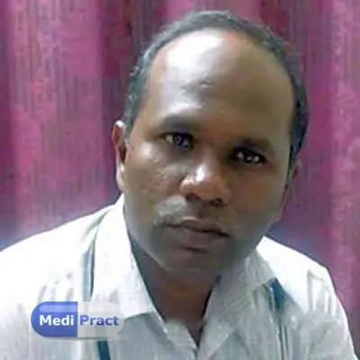 Dr. Viswanathan Profile Picture