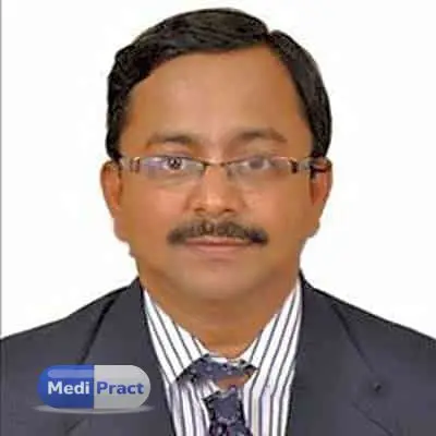 Dr. Viswanathan M S Profile Picture