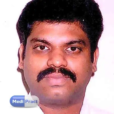 Dr. Viswanathan T Profile Picture