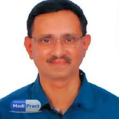 Dr. Viswanathan V Profile Picture