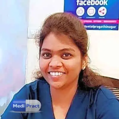 Dr. Viswasu Krupa Rachel Profile Picture