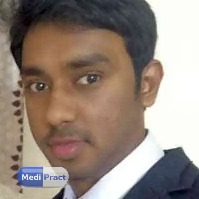 Dr. Viswesvaran Balasubramanian Profile Picture