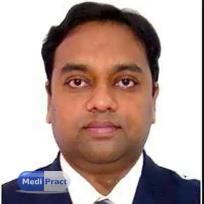 Dr. Visweswar Reddy Profile Picture