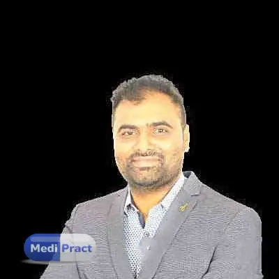 Dr. Visweswara Reddy Profile Picture