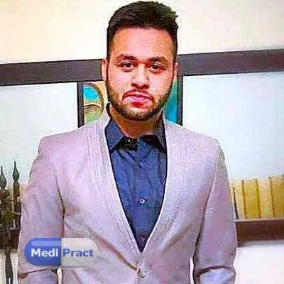 Dr. Vitan Gosain Profile Picture