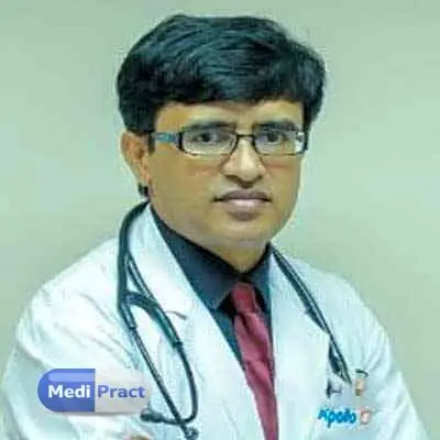 Dr. Vithal Bagi Profile Picture