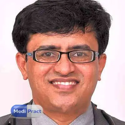 Dr. Vithal.D.Bagi Profile Picture