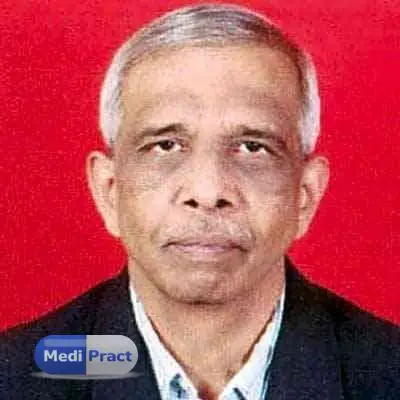Dr. Vithal Jadhav Profile Picture