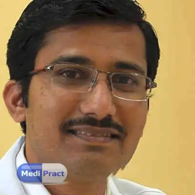 Dr. Vithal Malmande Profile Picture