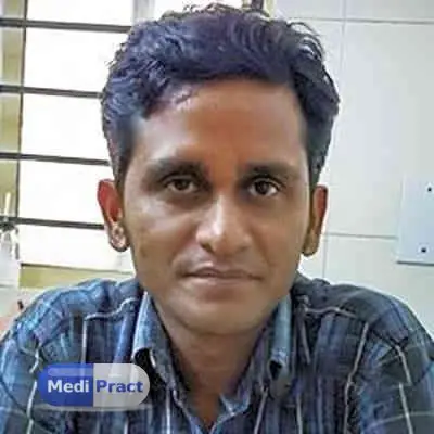 Dr. Vittal Profile Picture