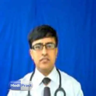 Dr. Vittal Bhagi Profile Picture