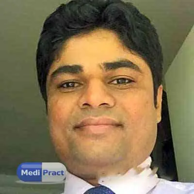 Dr. Vitthal Kale Profile Picture
