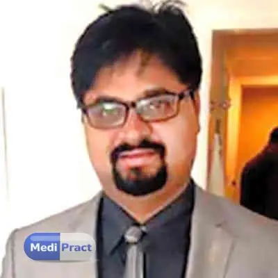 Dr. Vitthal Satav Profile Picture
