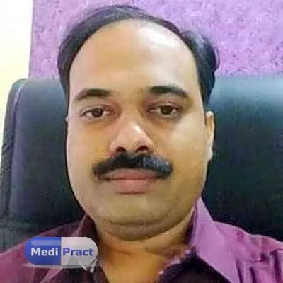 Dr. Vitthal Shinde Profile Picture