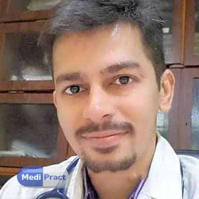 Dr. Vivasvan Parekh Profile Picture