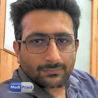 Dr. Vivasvat Bakaya Profile Picture