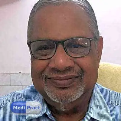 Dr. Vivek Agrawal Profile Picture